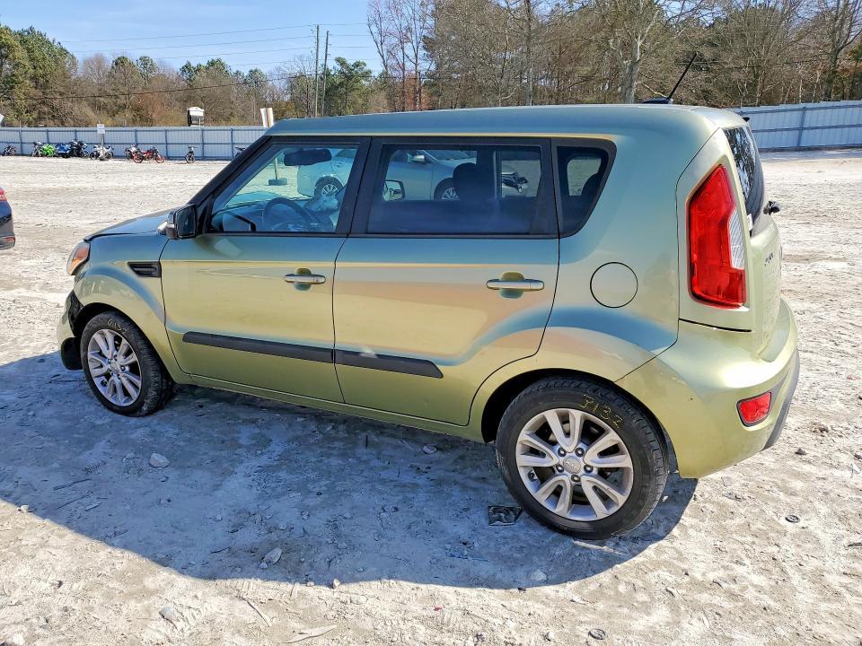 2014 Chevrolet Traverse ls