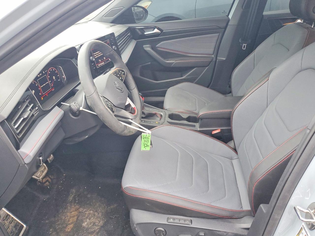 2025 Volkswagen Jetta gli Automatic