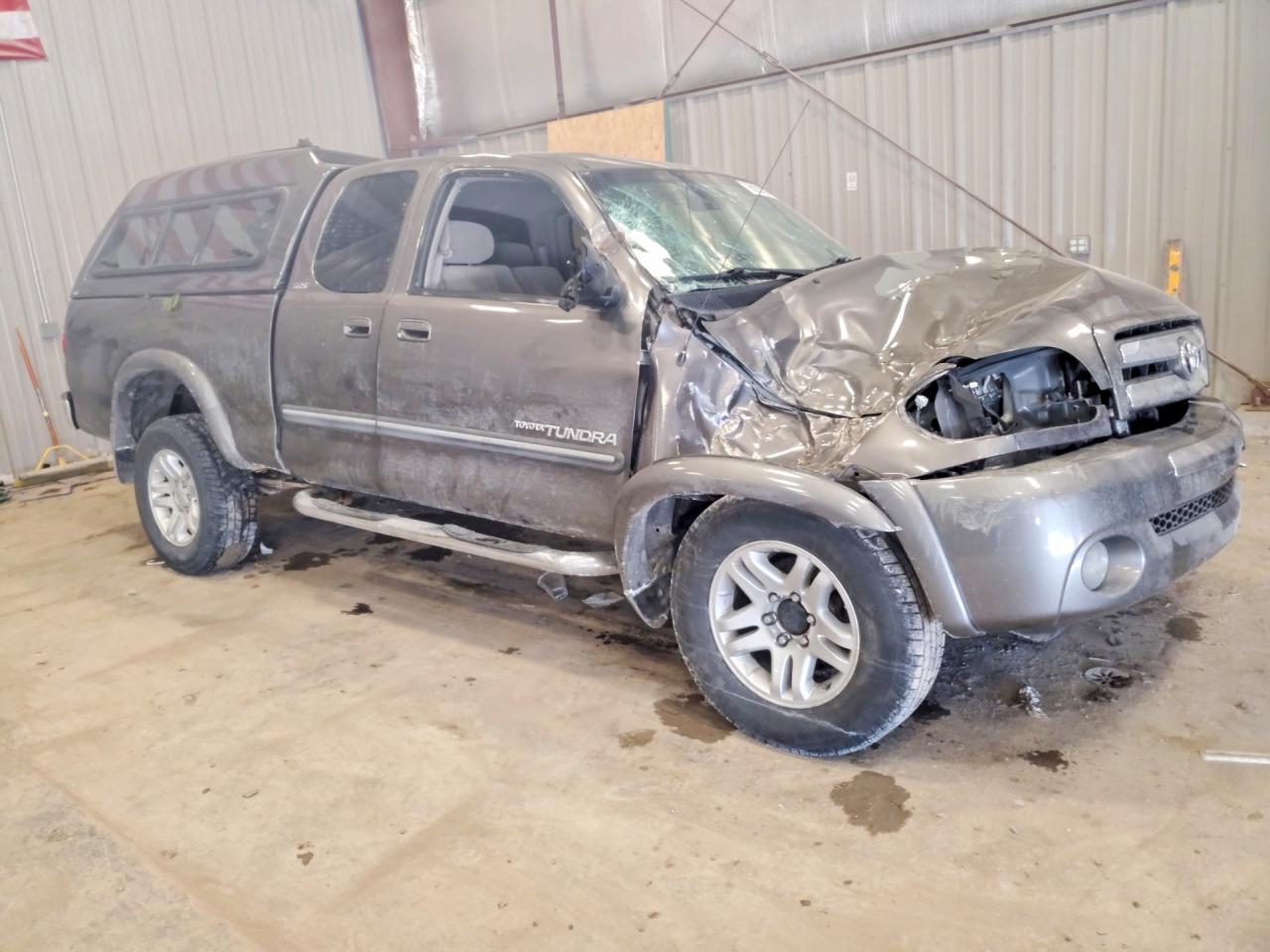 2003 Toyota Tundra SR5