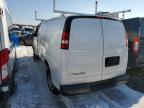 2021 Chevrolet Express 2500 Utility / Service Van