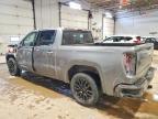 2021 GMC Sierra K1500 Elevation