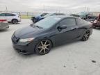 2013 Honda Civic si