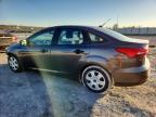 2015 Ford Focus s