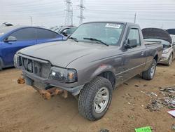 2010 Ford Ranger en venta en Elgin, IL