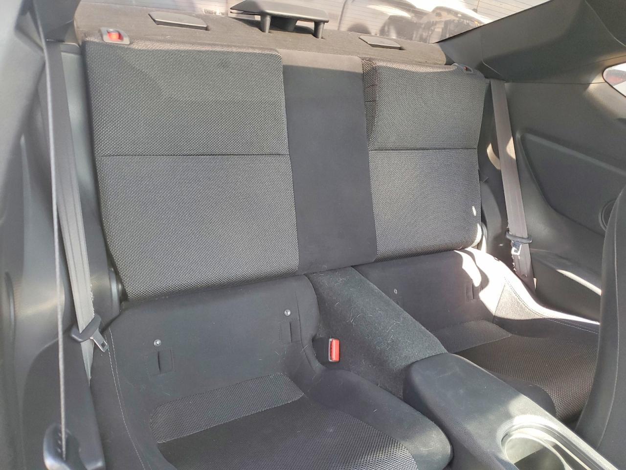 2017 Toyota 86 Base