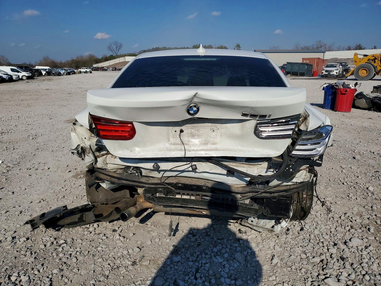 2013 BMW 328 i