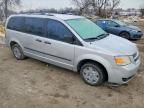 2008 Dodge Grand Caravan se