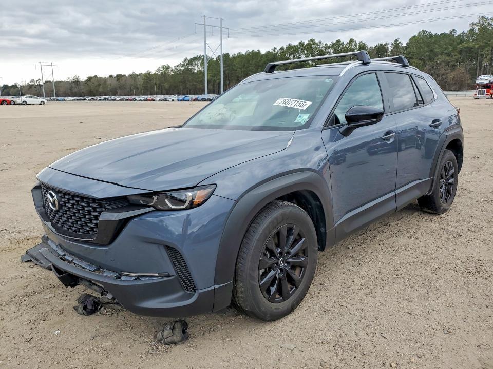2023 Mazda Cx-50 Preferred Plus