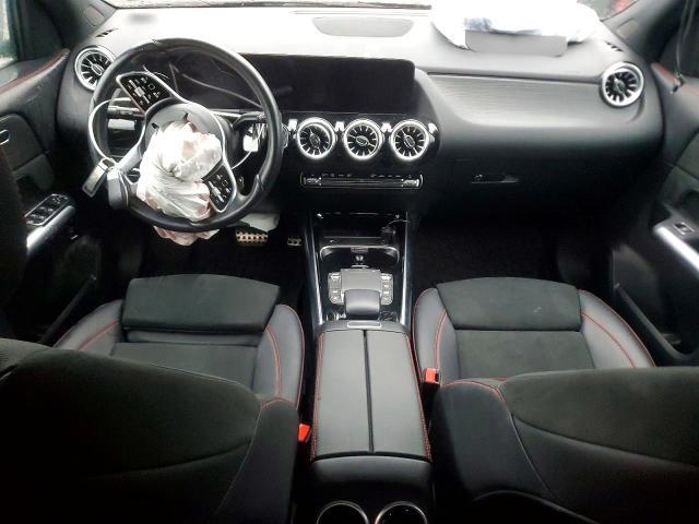 2023 Mercedes-Benz Gla 250 4matic