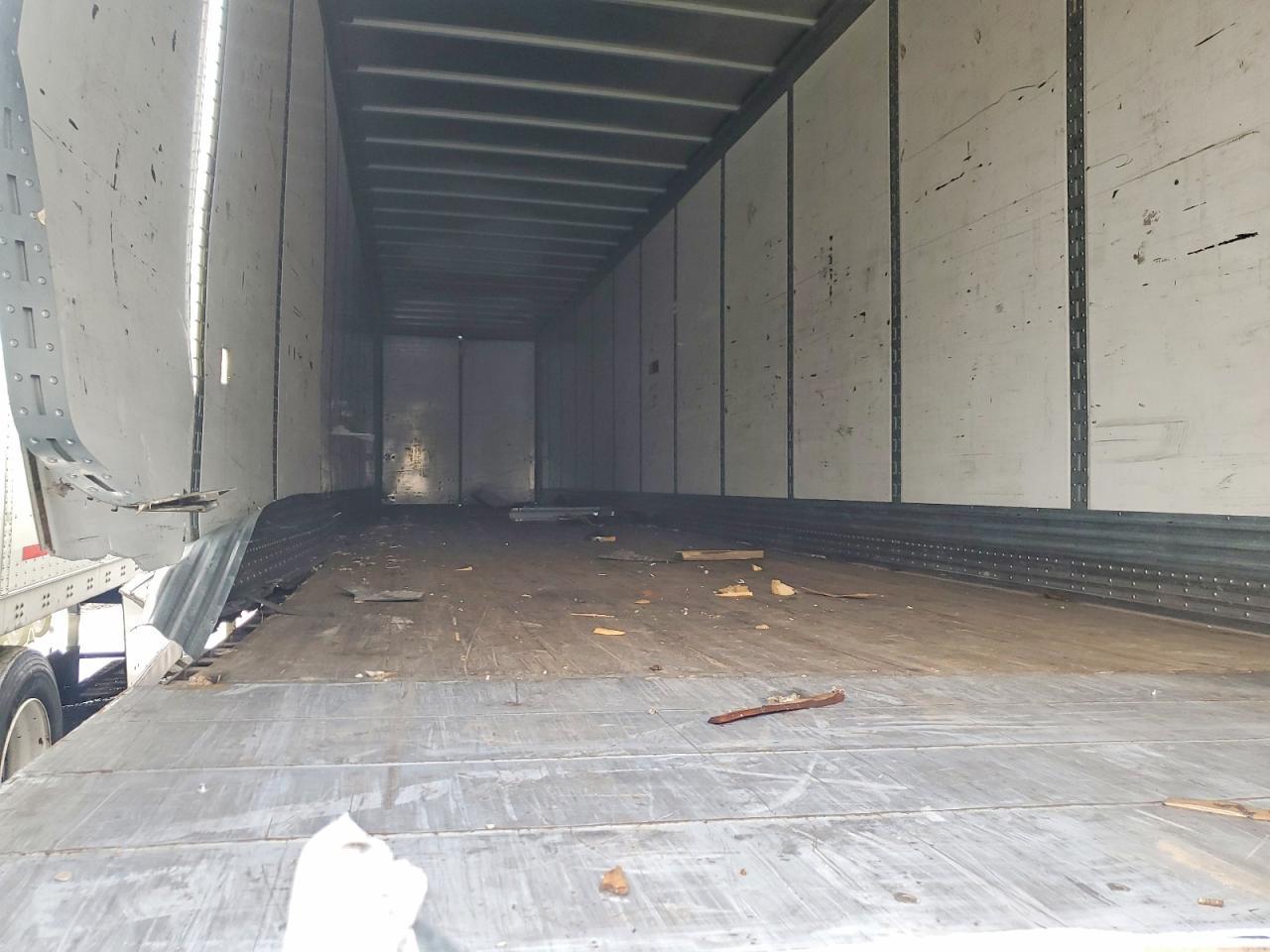 2022 Hyundai Trailers 2022 Hyundai Translead VC2530152-JS  DRY Van Trail