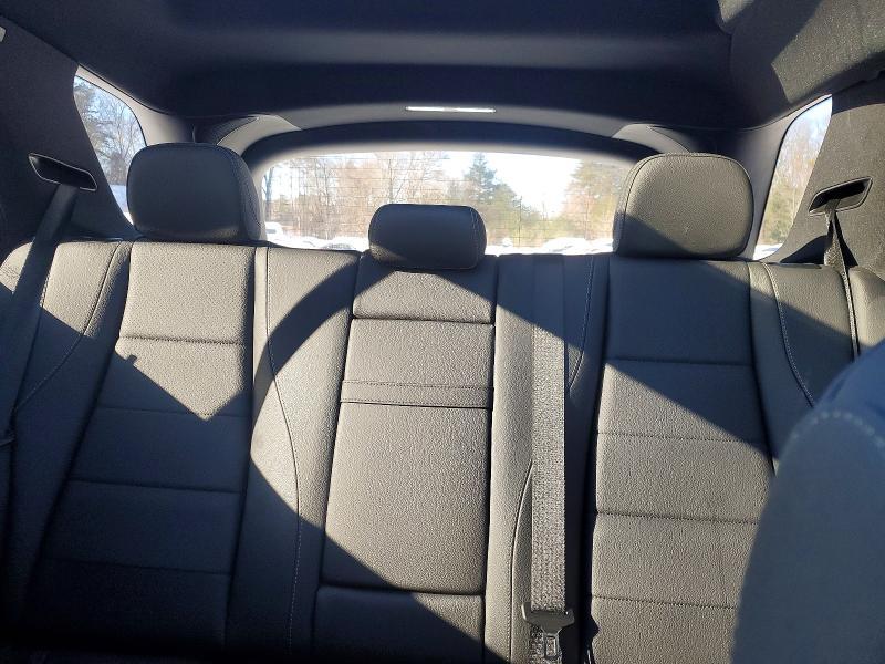 2025 Mercedes-Benz Gle 350 4matic
