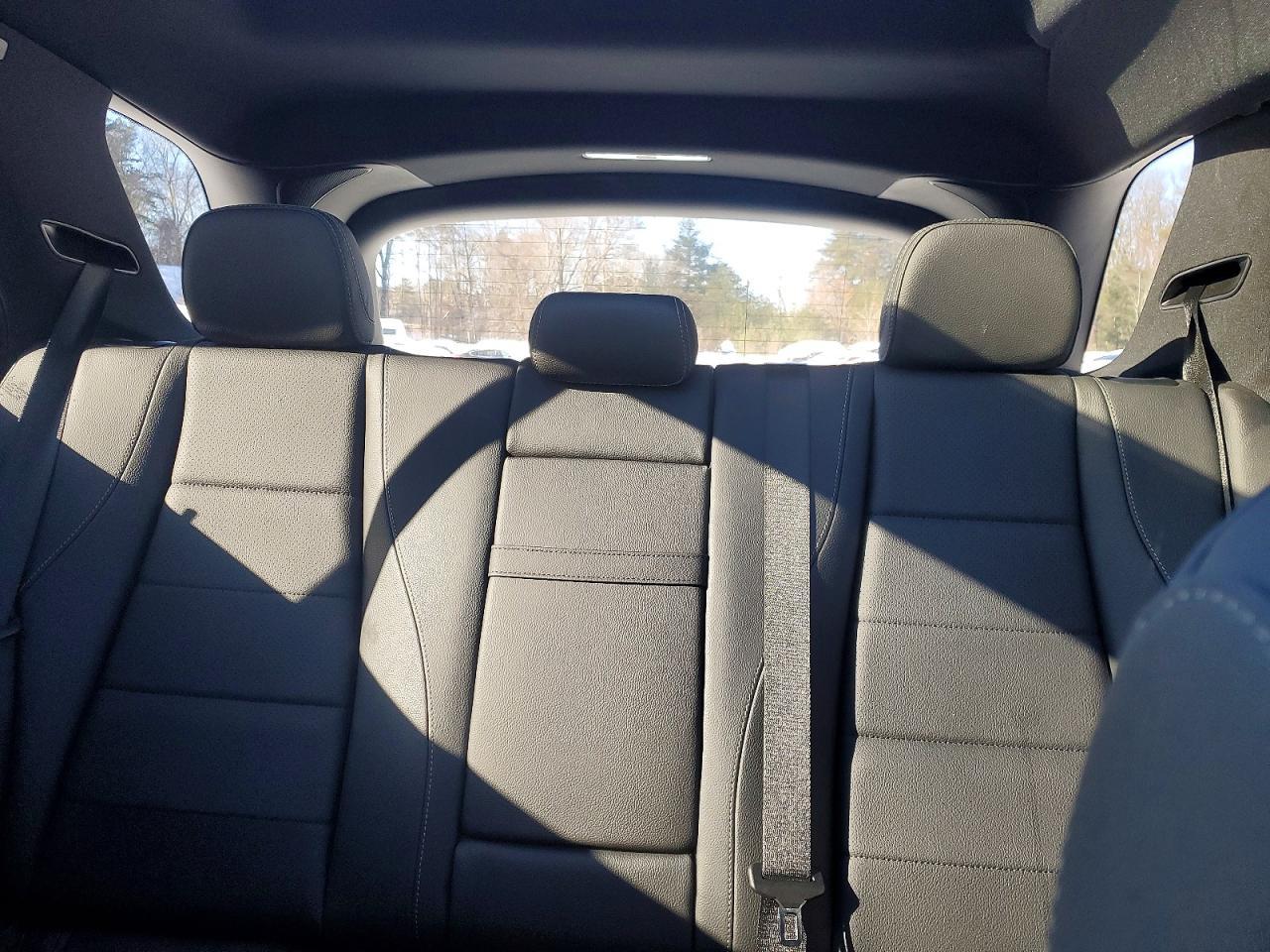 2025 Mercedes-Benz Gle 350 4matic