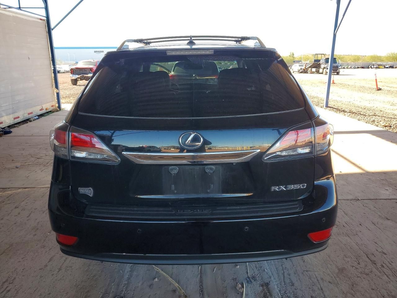 2013 Lexus RX
