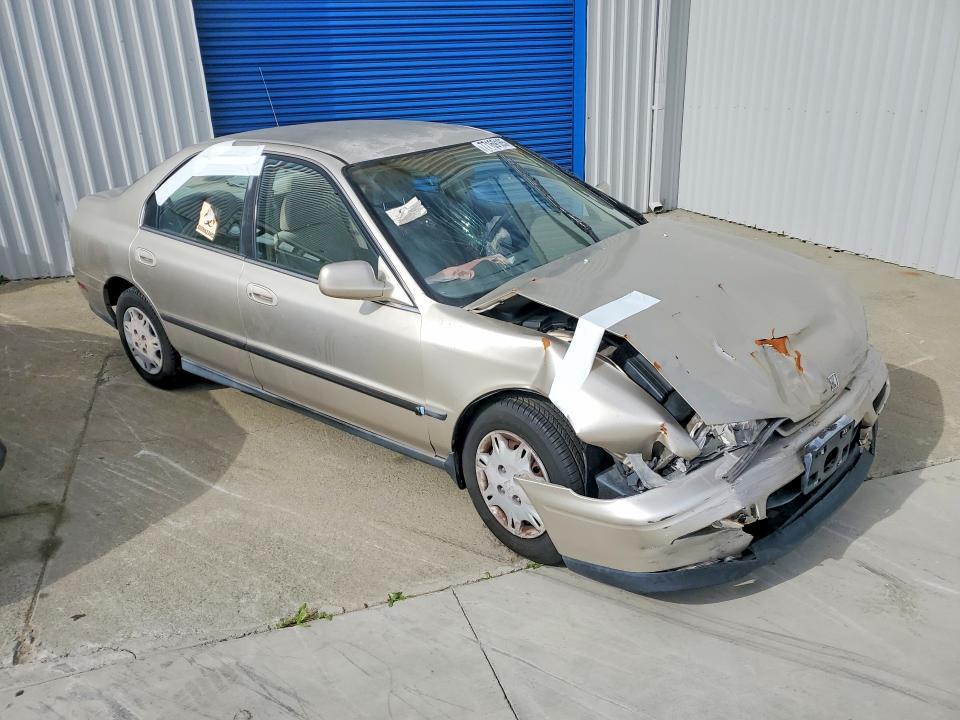 1995 Honda Accord lx