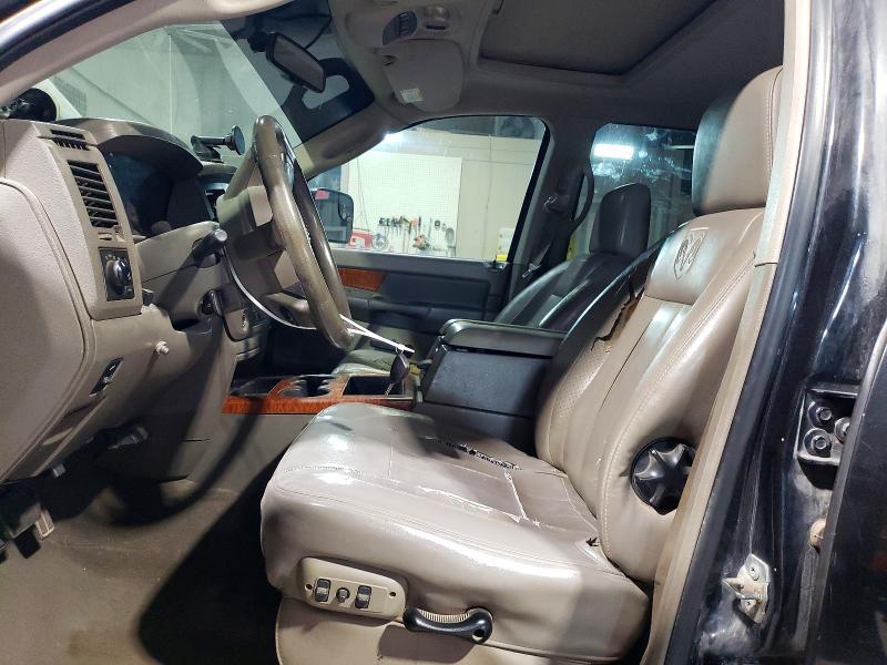 2007 Dodge Ram 2500