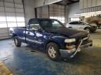 2000 Chevrolet Silverado C1500