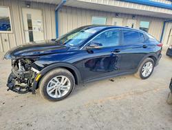 Buick Vehiculos salvage en venta: 2025 Buick Envista Preferred