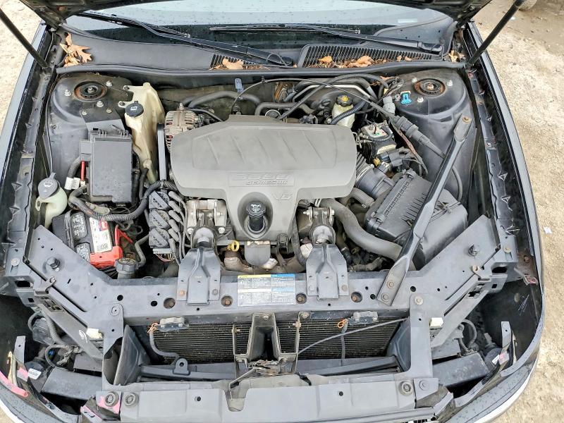 2006 Buick Lacrosse cxl