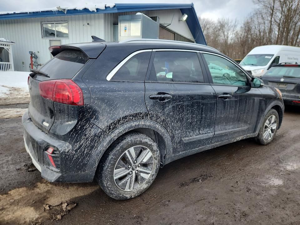 2020 KIA Niro Plug-in Hybrid ex
