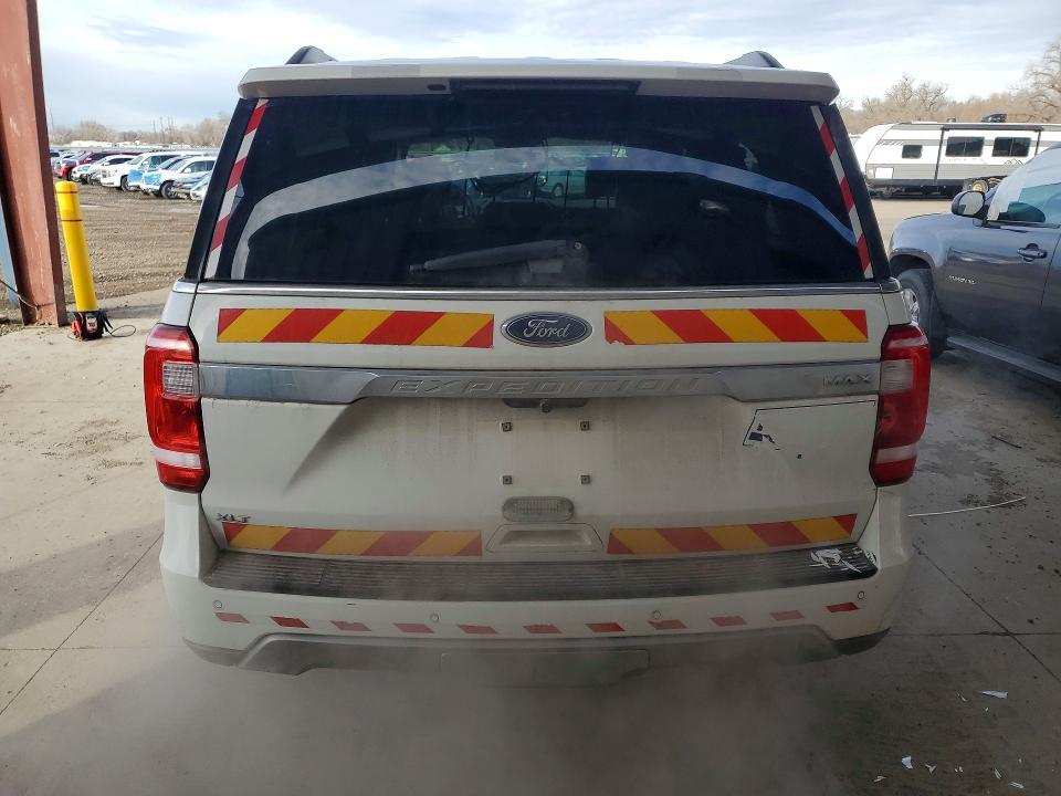 2021 Ford Expedition max xlt