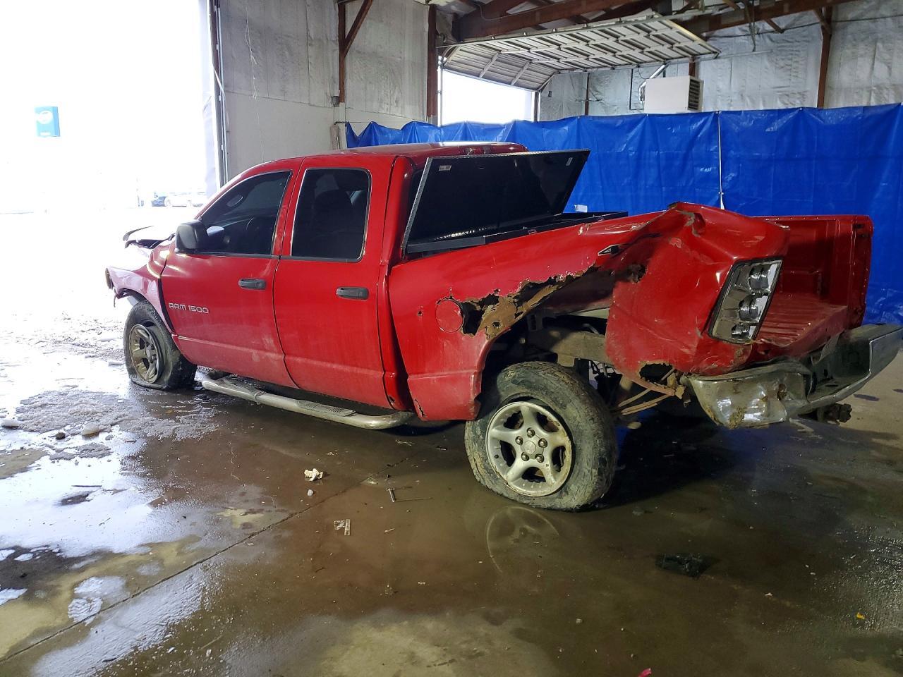 2003 Dodge RAM 1500 ST