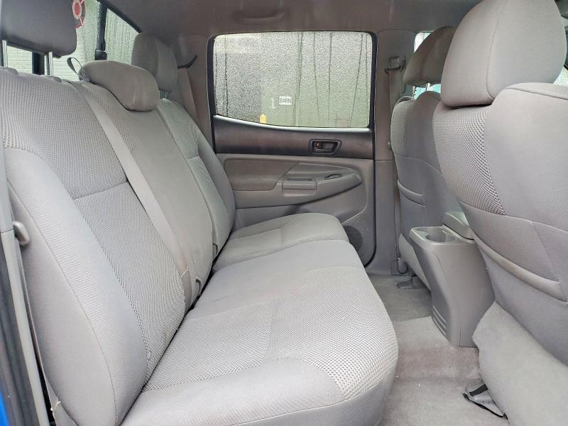 2007 Toyota Tacoma V6