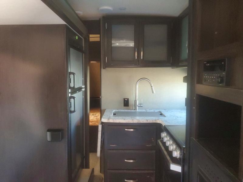 2018 Grand Design Imagine Camper
