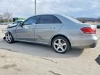 2015 Mercedes-Benz E 350 4matic