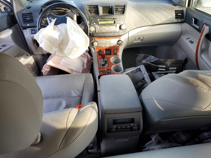 2008 Toyota Highlander Limited