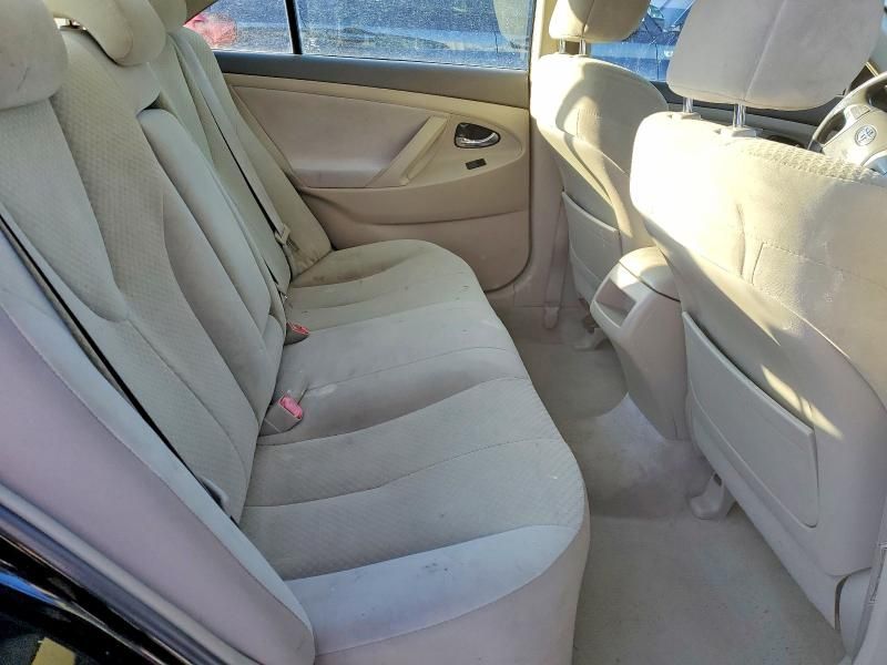 2008 Toyota Camry ce