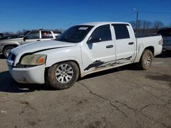 Mitsubishi Raider ls Vehiculos salvage en venta: 2006 Mitsubishi Raider LS