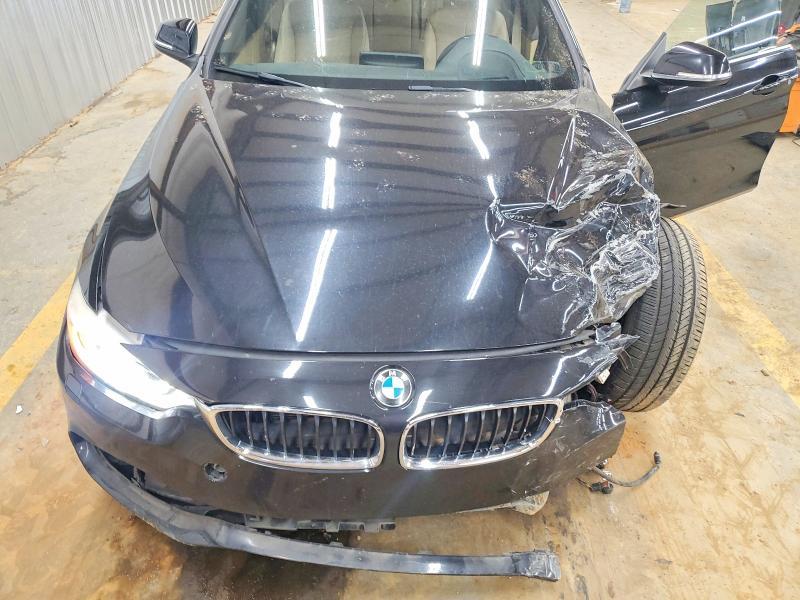 2016 BMW 428 xi Gran Coupe Sulev