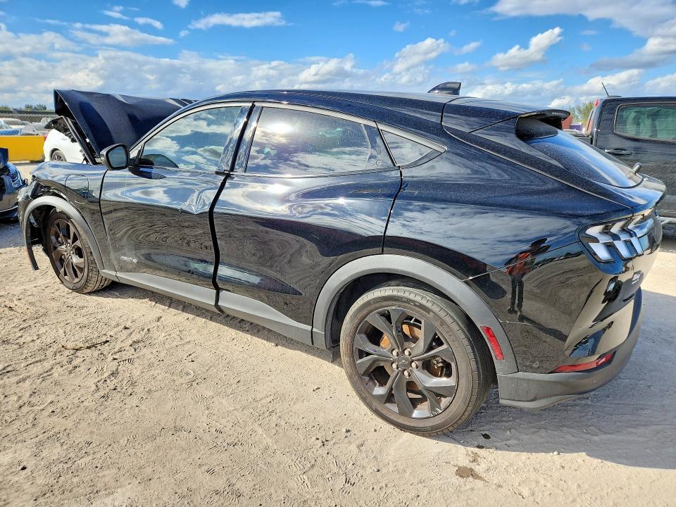 2024 Ford Mustang Mach-e Select