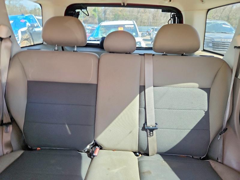 2008 Ford Escape xlt
