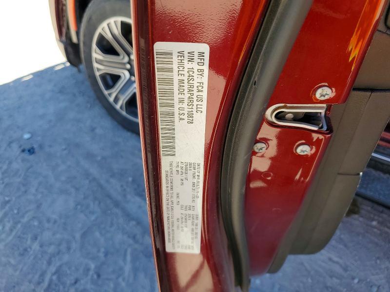 2024 Jeep Wagoneer l Series i