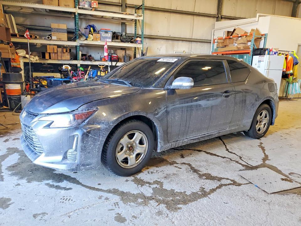 2015 Scion TC