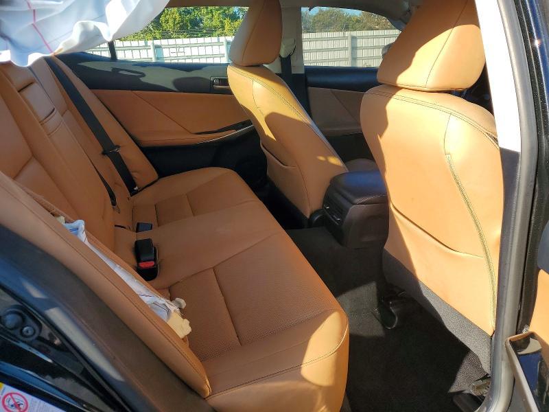 2018 Lexus Is 300