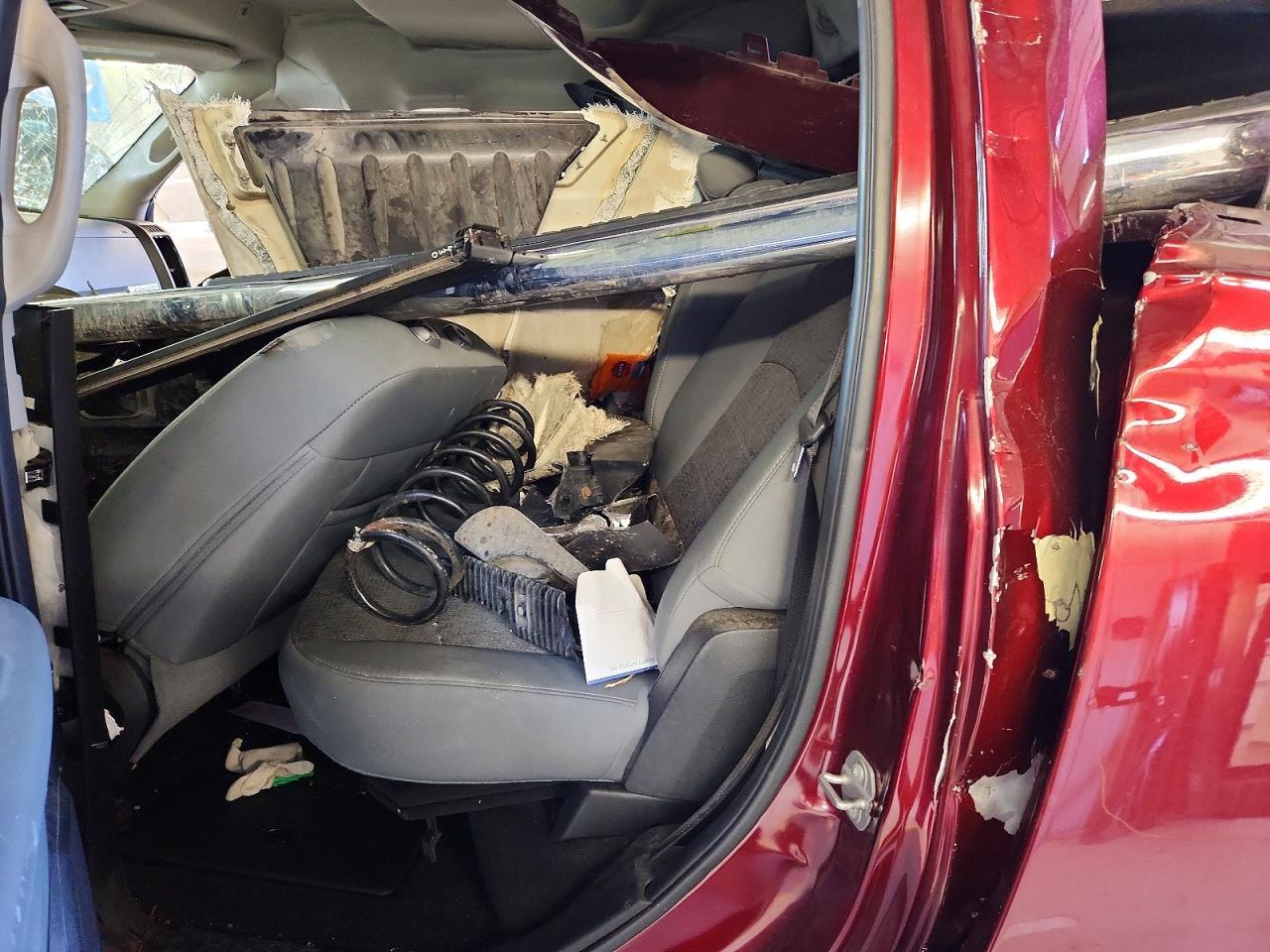 2017 Dodge RAM 1500 SLT