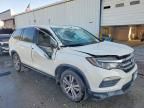 2017 Honda Pilot Exln