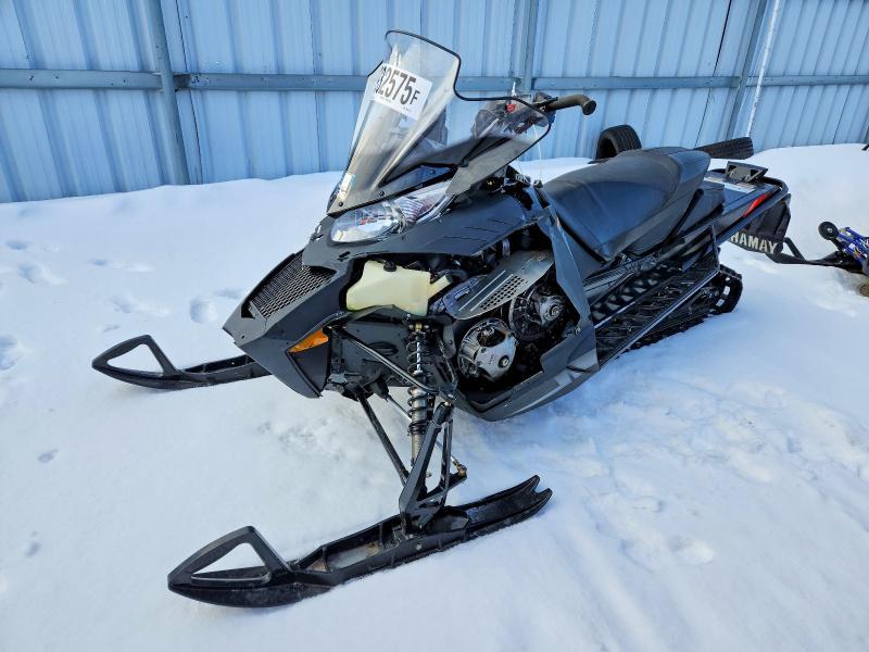 2015 Yama Srviper