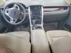 2012 Ford Edge Limited
