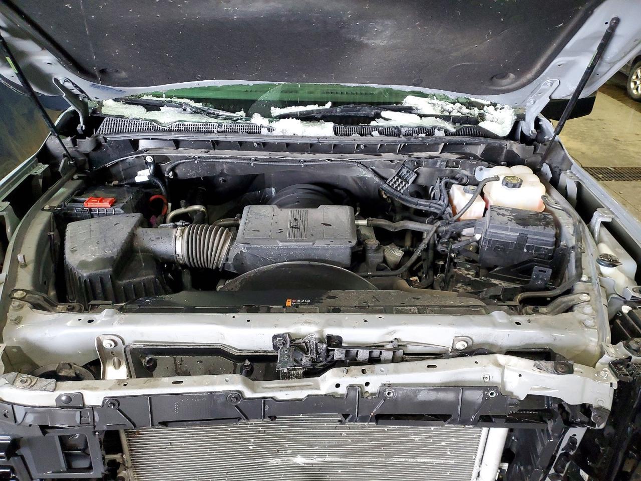 2024 GMC Sierra K2500 SLE