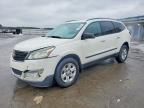 2014 Chevrolet Traverse ls
