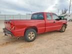 2003 Chevrolet Silverado C1500