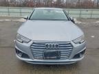 2019 Audi A4 Premium