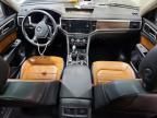 2018 Volkswagen Atlas sel Premium