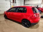 2007 Volkswagen Rabbit