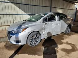 2025 Nissan Versa sv for sale in Brighton, CO