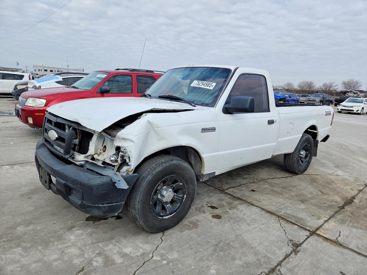 2006 Ford Ranger