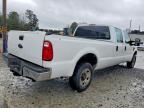 2008 Ford F250 Super Duty